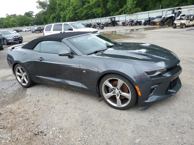 2017 Chevrolet Camaro