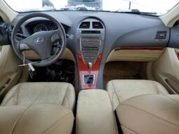 
										2012 Lexus Es 350 full									