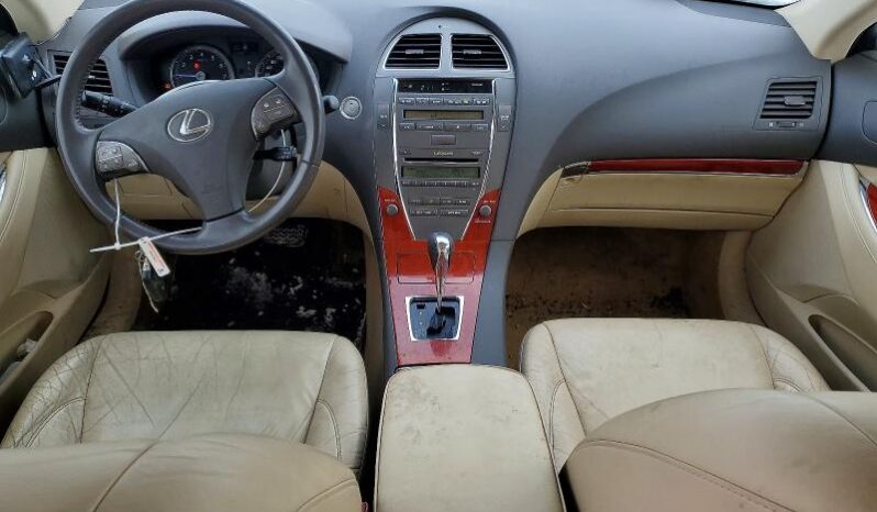 
								2012 Lexus Es 350 full									