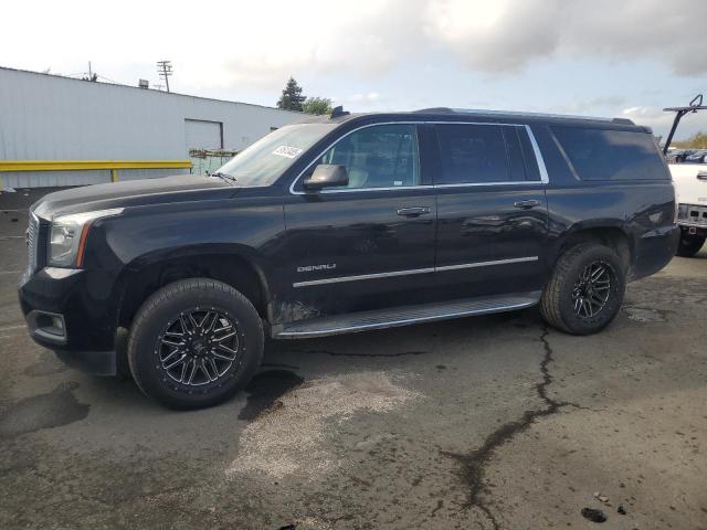 2017 Gmc Yukon