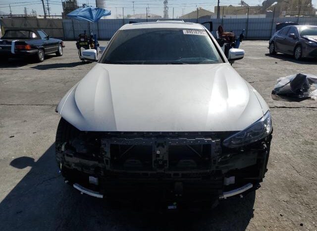 
								2024 BMW I4 full									