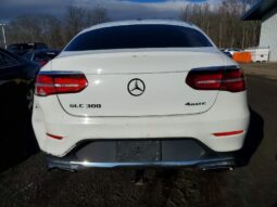 
										2017 Mercedes-benz Glc coupe full									