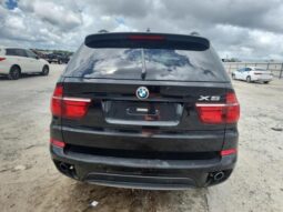 
										2012 BMW X5 full									