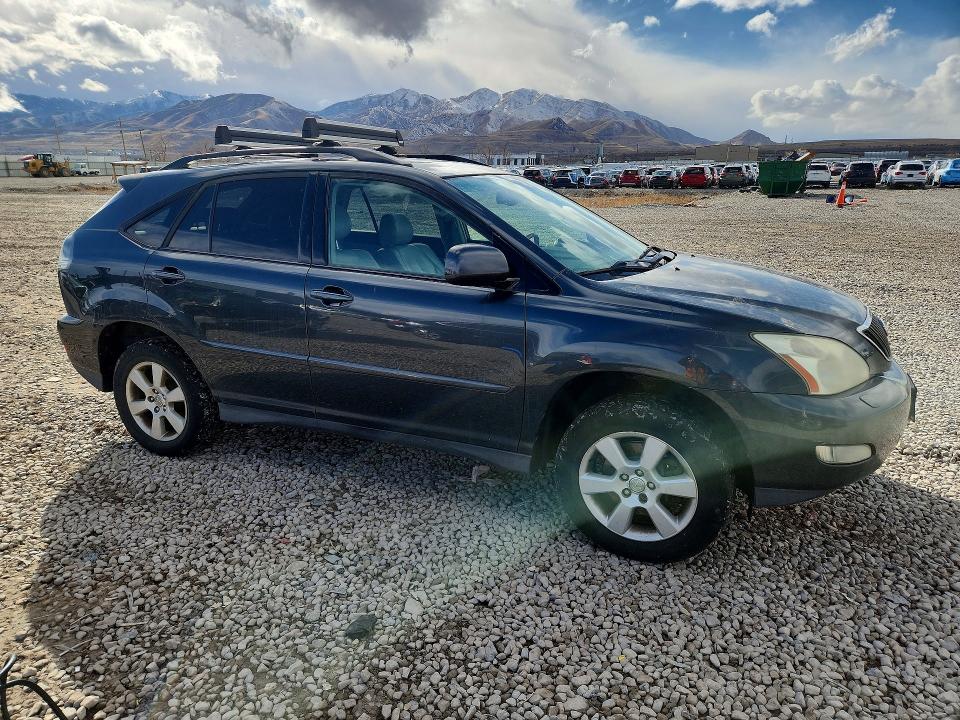 2004 Lexus Rx 330