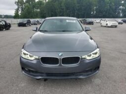 
										2018 BMW 3 series full									