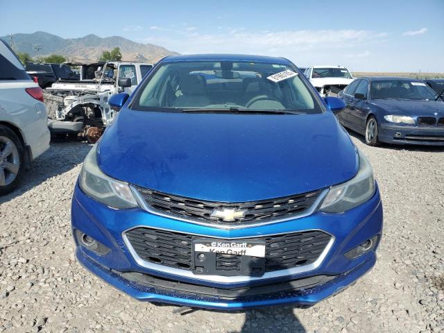 2018 Chevrolet Cruze