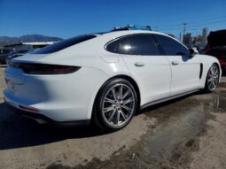 
										2021 Porsche Panamera full									