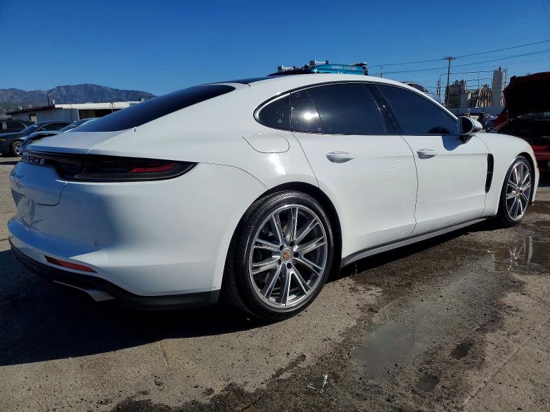 2021 Porsche Panamera