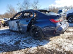 
										2023 BMW M3 full									