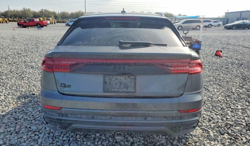 
								2021 Audi Q8 full									