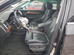 
										2021 Audi Q5 full									