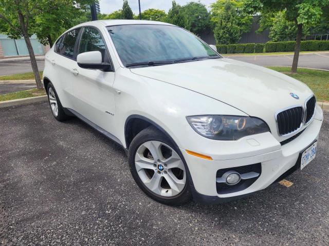 2012 BMW X6