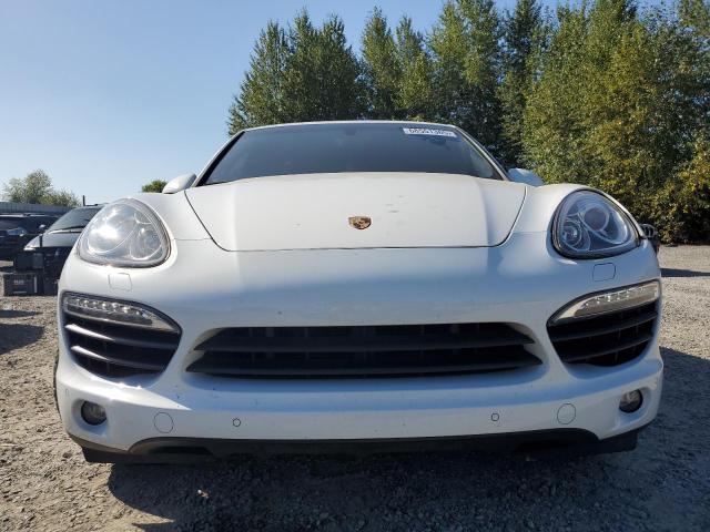 2014 Porsche Cayenne