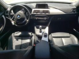 
										2014 BMW 3 series full									