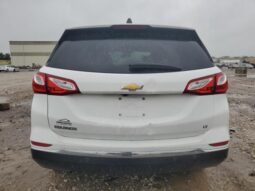 
										2020 Chevrolet Equinox lt full									
