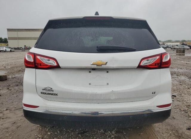 
								2020 Chevrolet Equinox lt full									