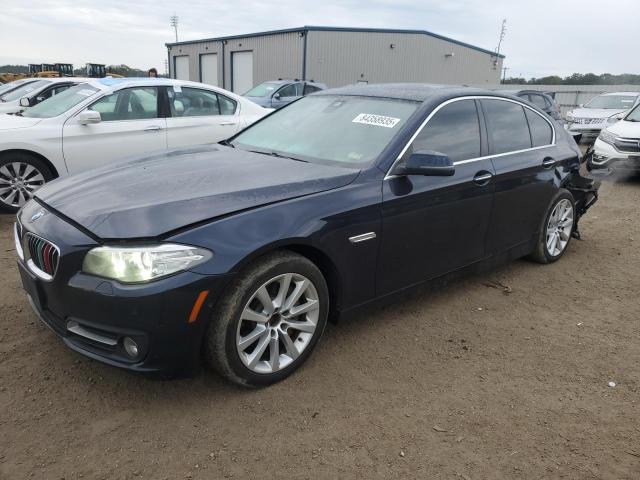 2016 BMW 535 xi