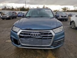 
										2018 Audi Q5 full									
