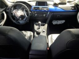 
										2015 BMW 3 series full									