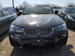 
										2015 BMW X3 full									