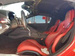 
										2020 Chevrolet Corvette full									