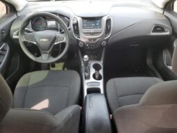 
										2017 Chevrolet Cruze full									