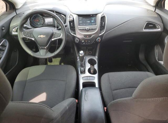 
								2017 Chevrolet Cruze full									