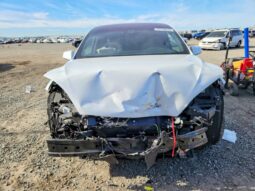 
										2019 Tesla Model x full									