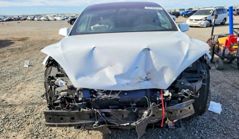 
								2019 Tesla Model x full									