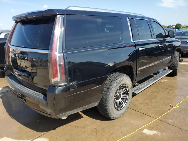2015 Cadillac Escalade