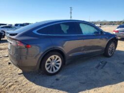 
										2020 Tesla Model x full									