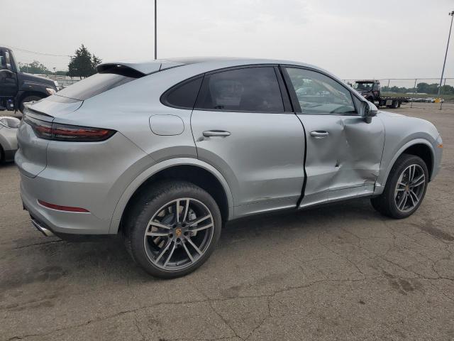2020 Porsche Cayenne