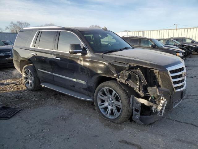 2019 Cadillac Escalade