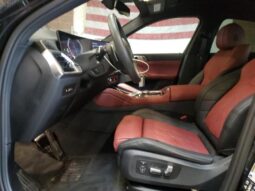 
										2025 BMW X6 full									