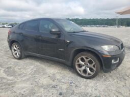 
										2013 BMW X6 full									
