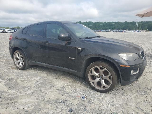 2013 BMW X6