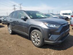 
										2020 Toyota Rav4 full									