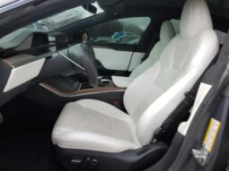 
										2022 Tesla Model s full									