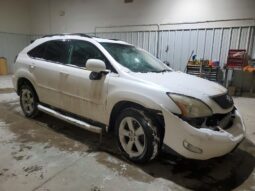 
										2005 Lexus Rx 330 full									