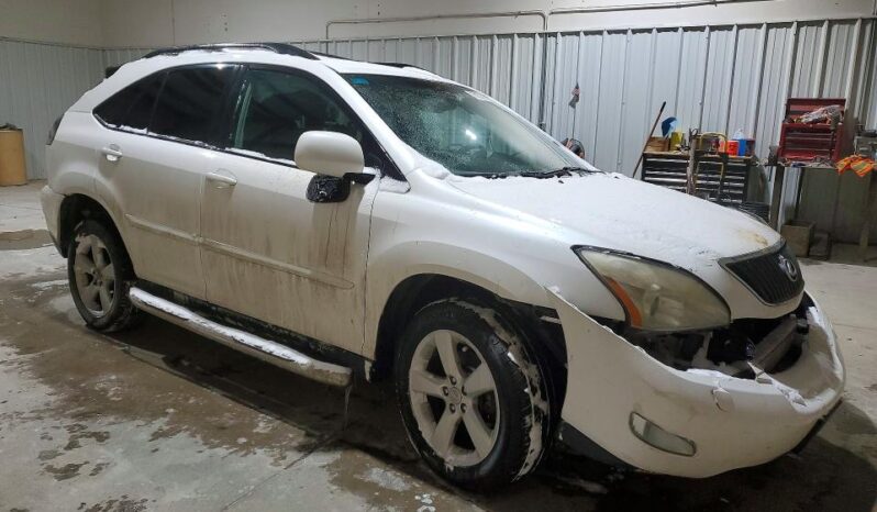
								2005 Lexus Rx 330 full									