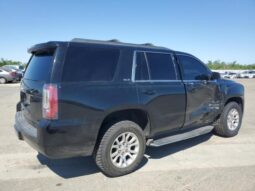 
										2017 Gmc Yukon full									