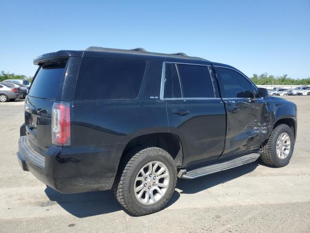 2017 Gmc Yukon