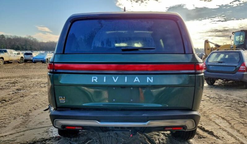 
								2023 Rivian R1s full									