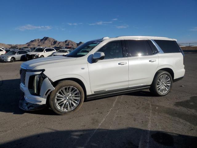 2025 Cadillac Escalade