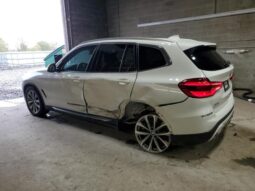 
										2019 BMW X3 full									