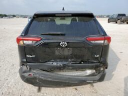 
										2023 Toyota Rav4 full									
