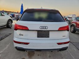 
										2024 Audi Q5 full									