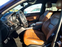
										2016 Mercedes-benz Gle coupe full									