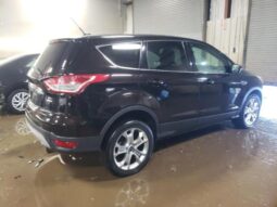 
										2013 Ford Escape sel full									