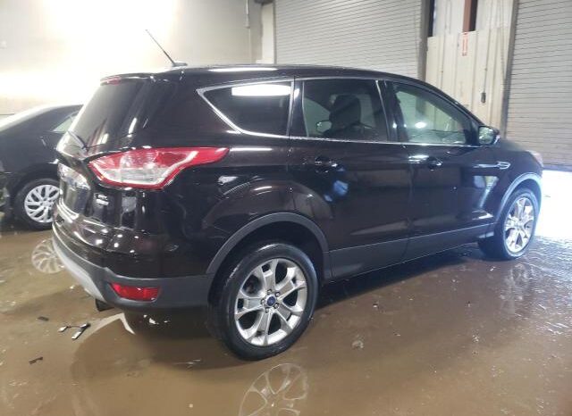 
								2013 Ford Escape sel full									